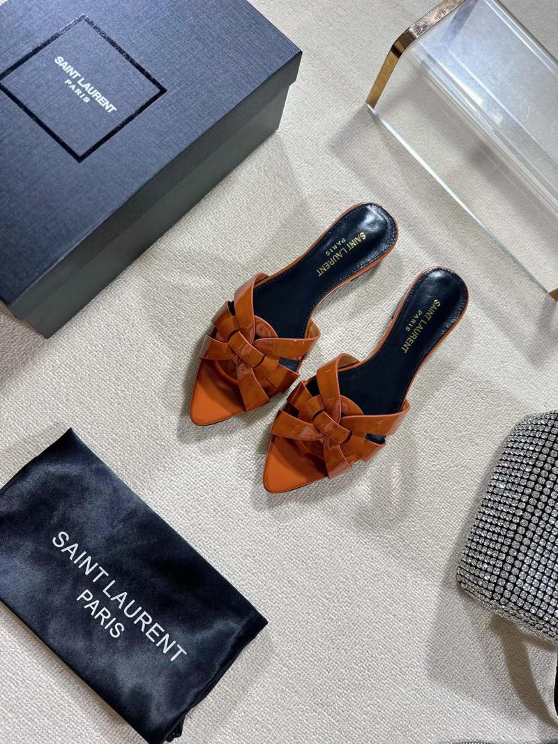 Saint Laurent Sandals SSS33109