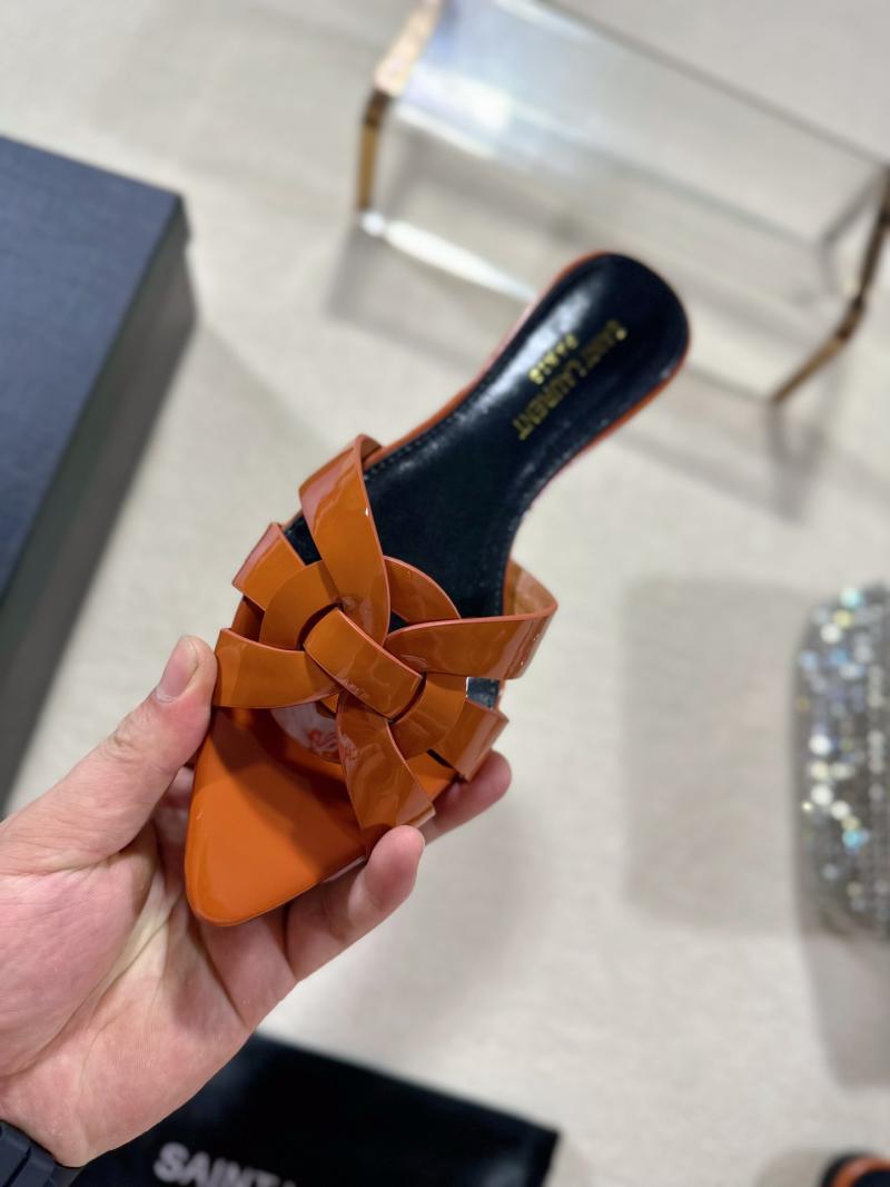 Saint Laurent Sandals SSS33109