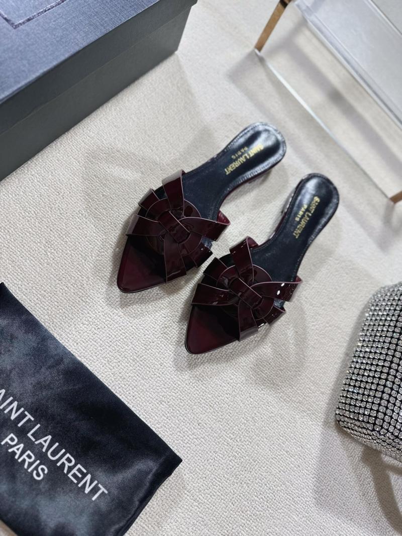 Saint Laurent Sandals SSS33110