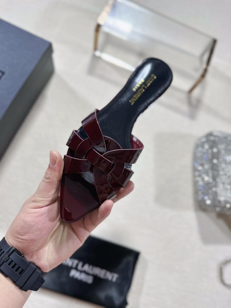 Saint Laurent Sandals SSS33110