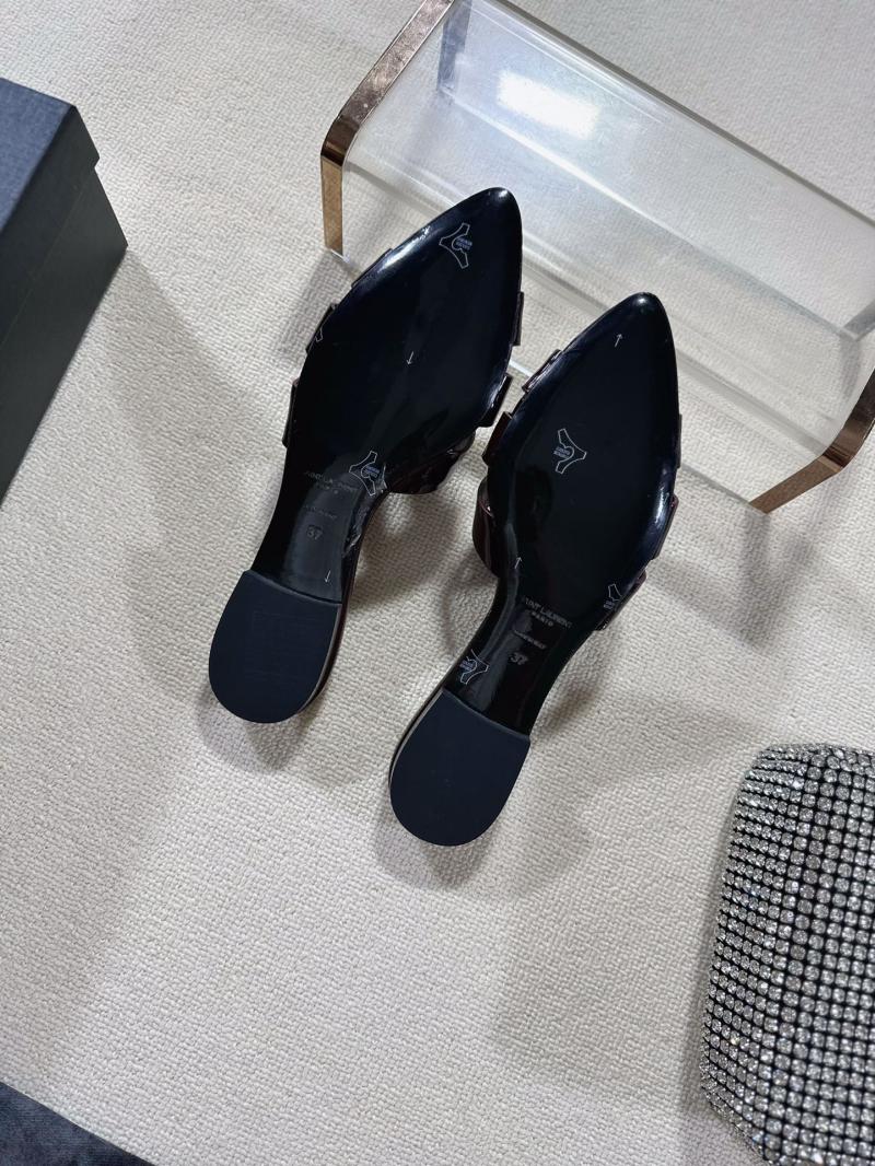 Saint Laurent Sandals SSS33110