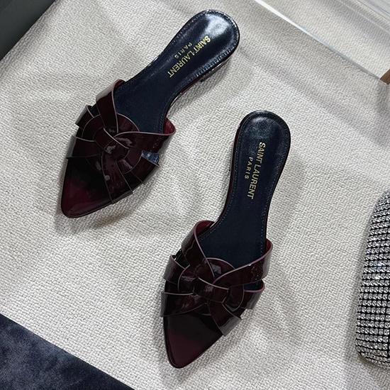 Saint Laurent Sandals SSS33110