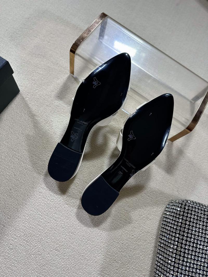 Saint Laurent Sandals SSS33114