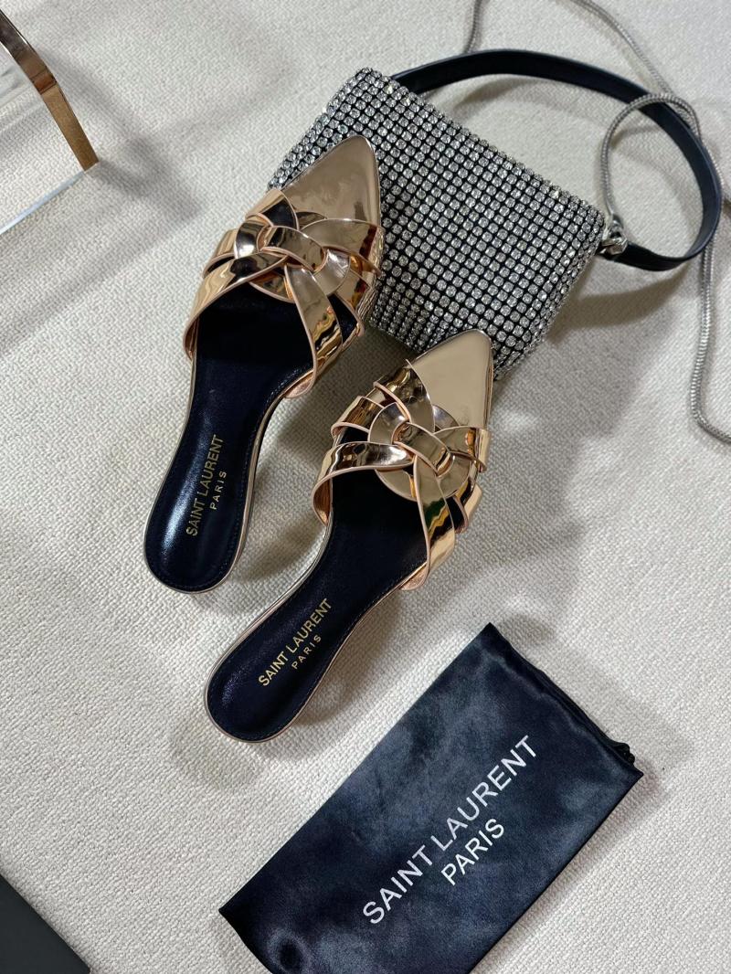 Saint Laurent Sandals SSS33115