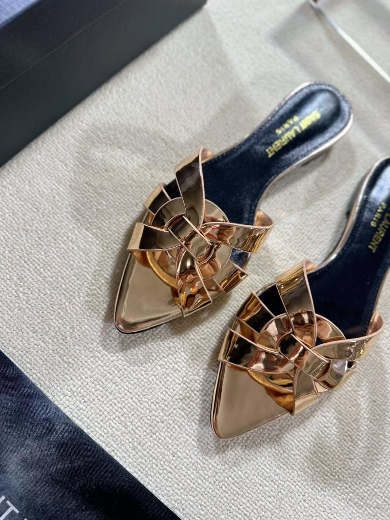Saint Laurent Sandals SSS33115