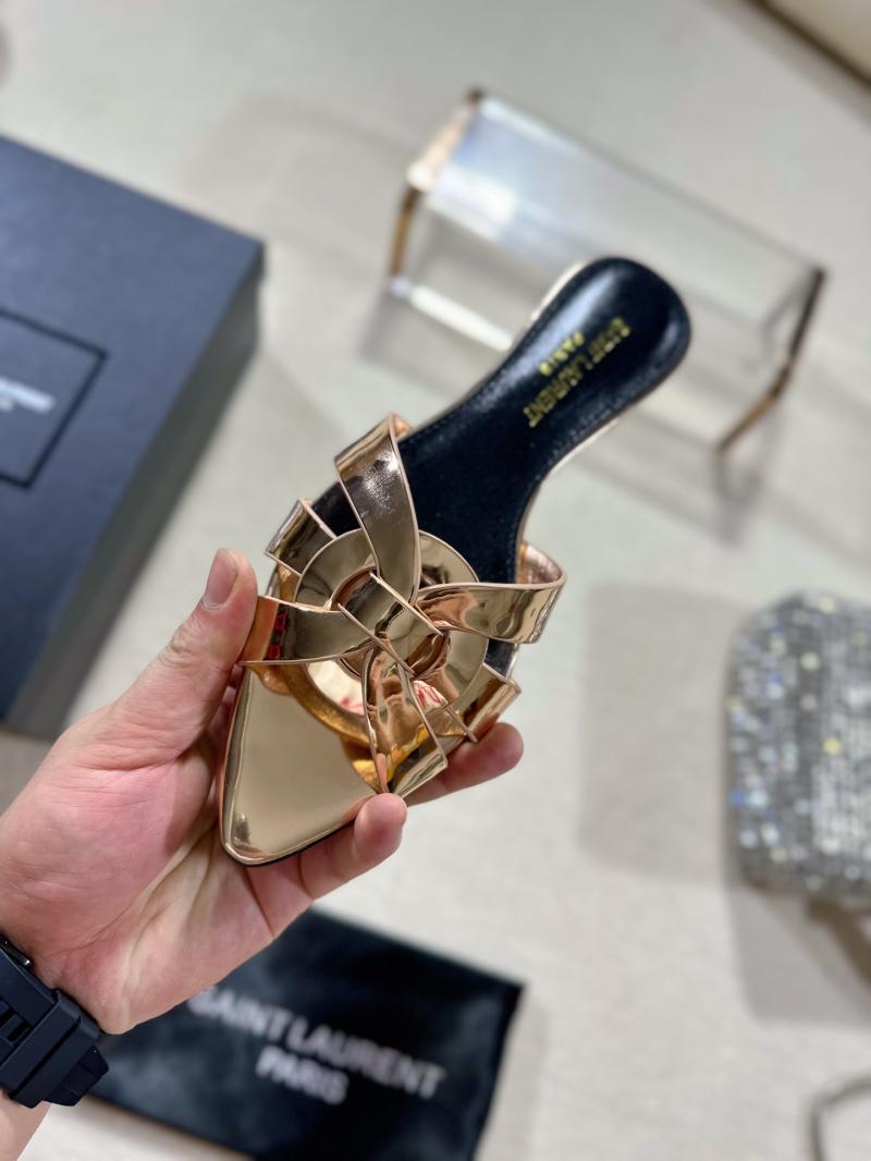 Saint Laurent Sandals SSS33115