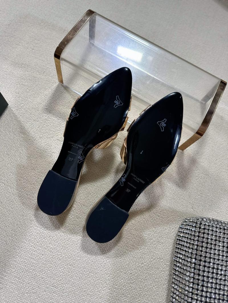 Saint Laurent Sandals SSS33115