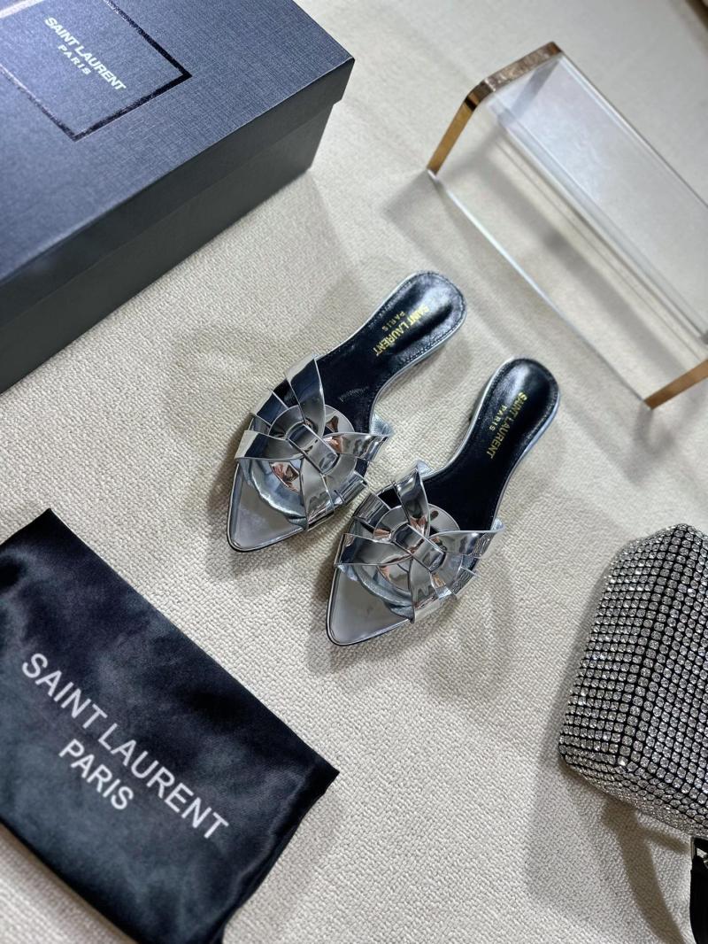 Saint Laurent Sandals SSS33116