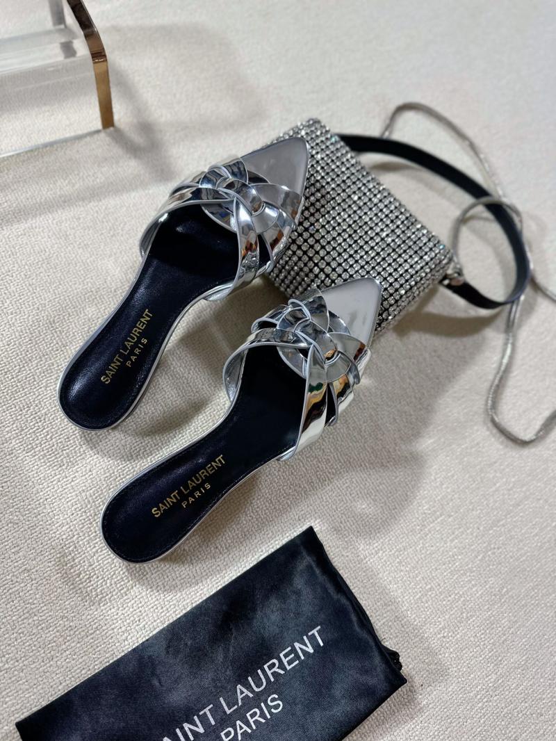 Saint Laurent Sandals SSS33116