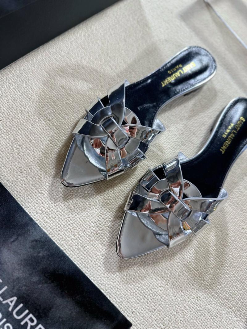 Saint Laurent Sandals SSS33116