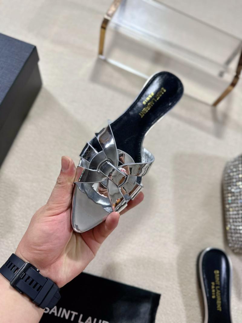Saint Laurent Sandals SSS33116