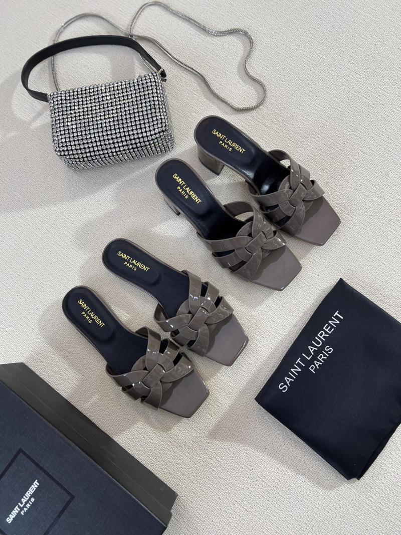 Saint Laurent Sandals SSS33117