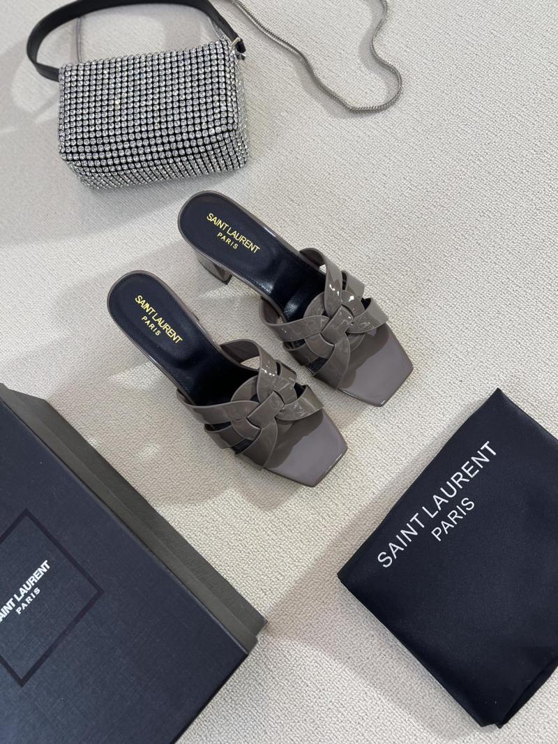 Saint Laurent Sandals SSS33117