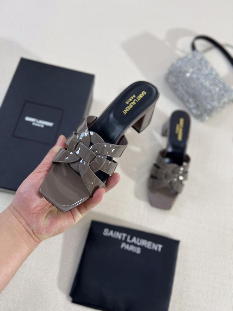 Saint Laurent Sandals SSS33117
