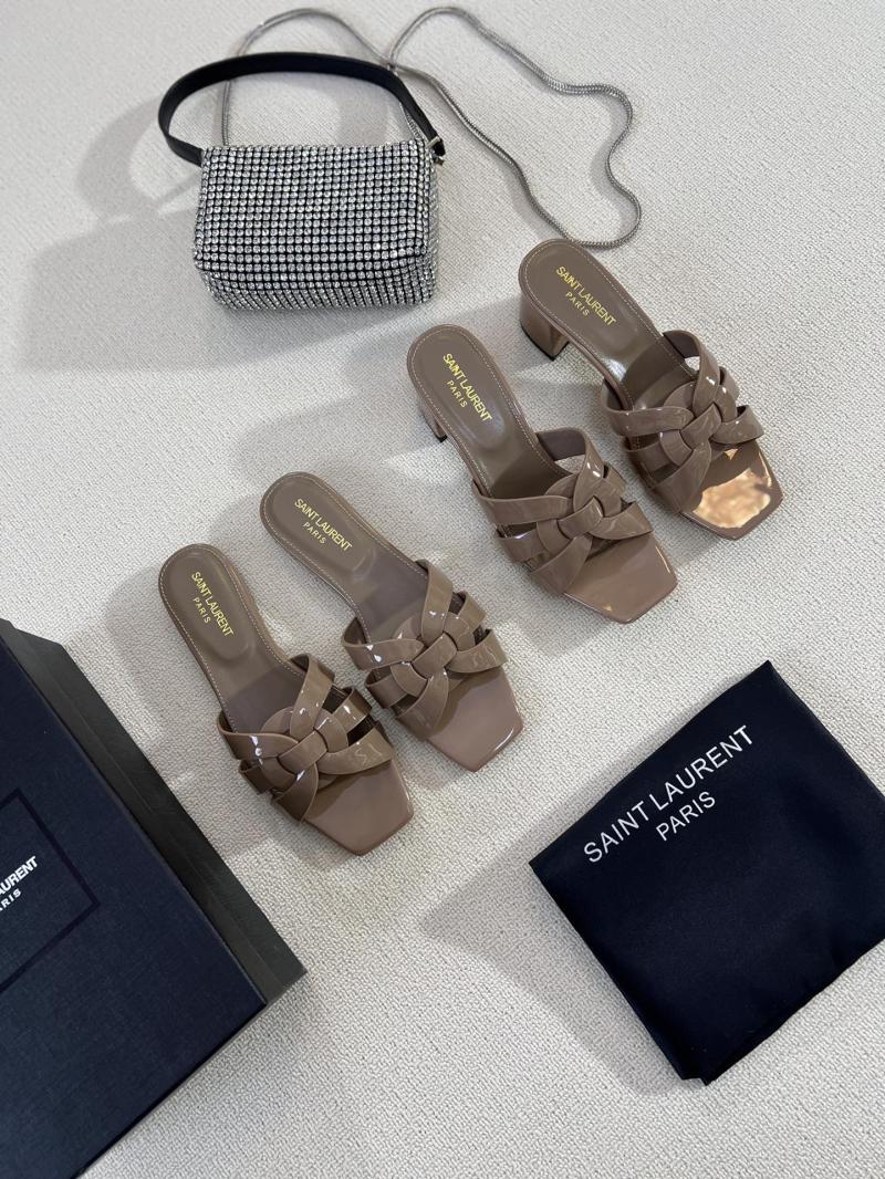 Saint Laurent Sandals SSS33118
