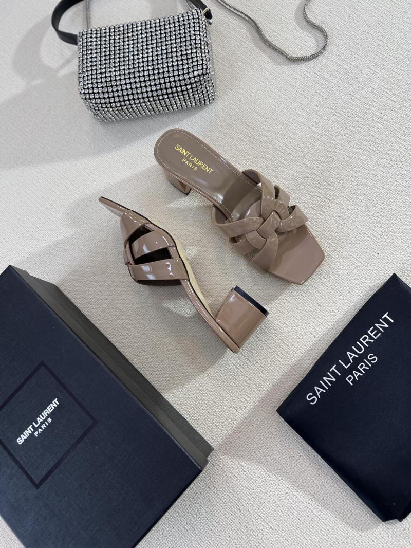 Saint Laurent Sandals SSS33118