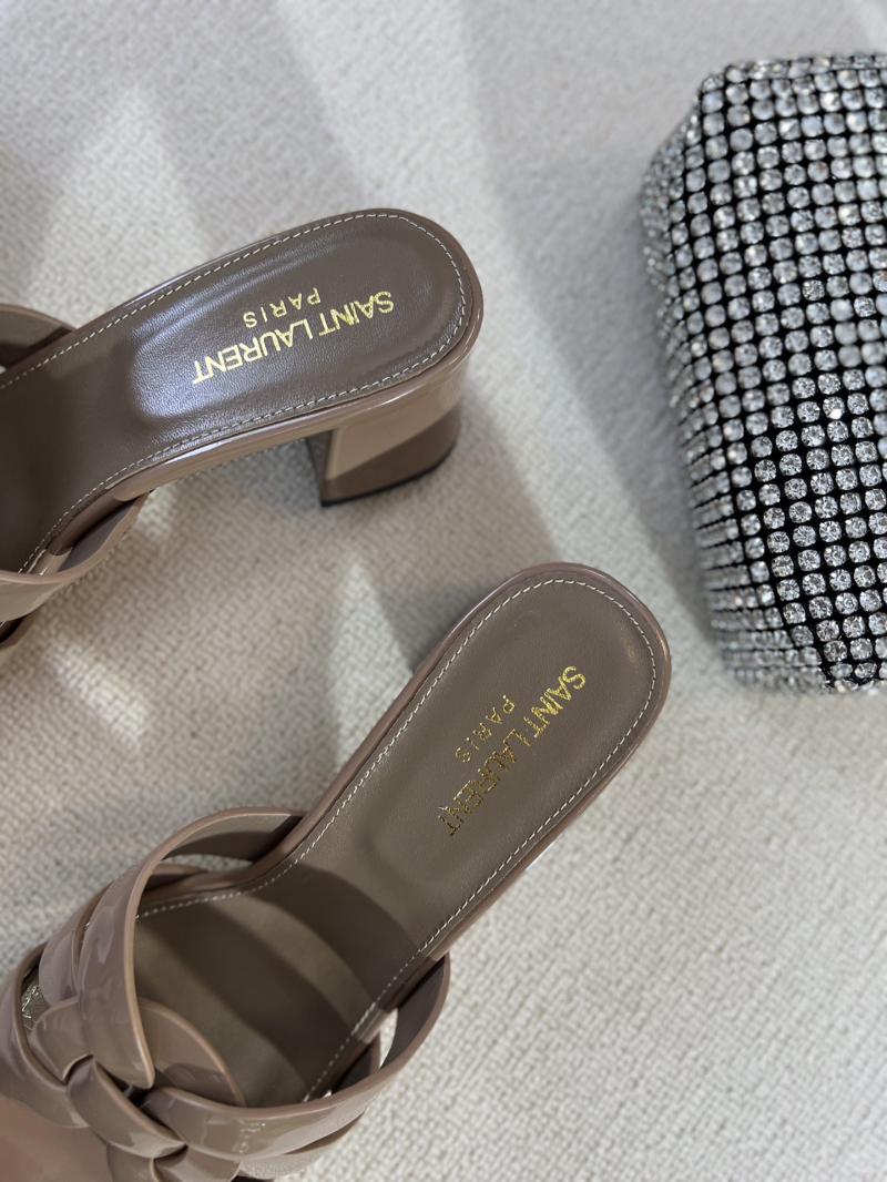 Saint Laurent Sandals SSS33118