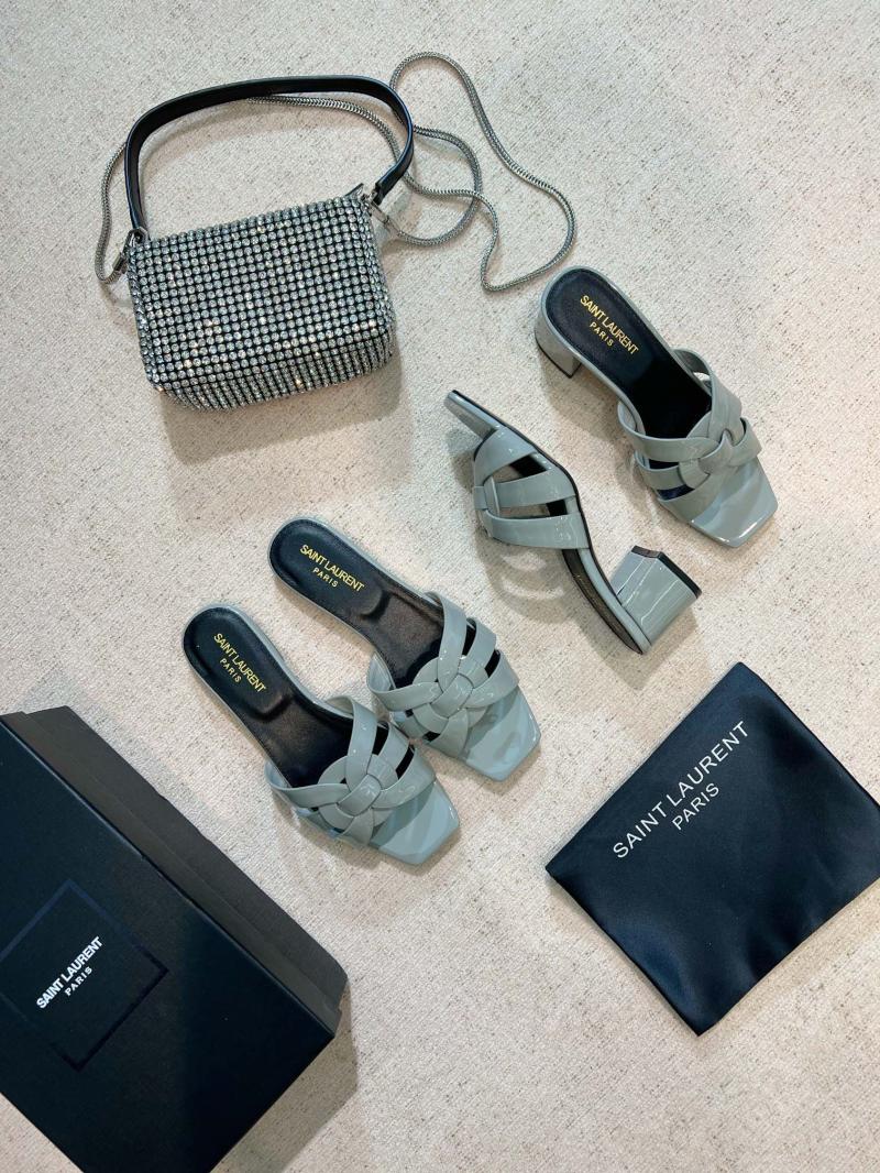 Saint Laurent Sandals SSS33119