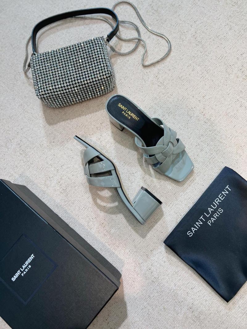 Saint Laurent Sandals SSS33119