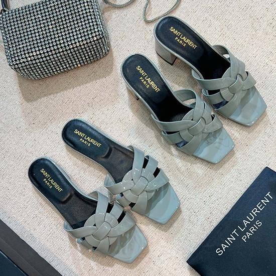 Saint Laurent Sandals SSS33119
