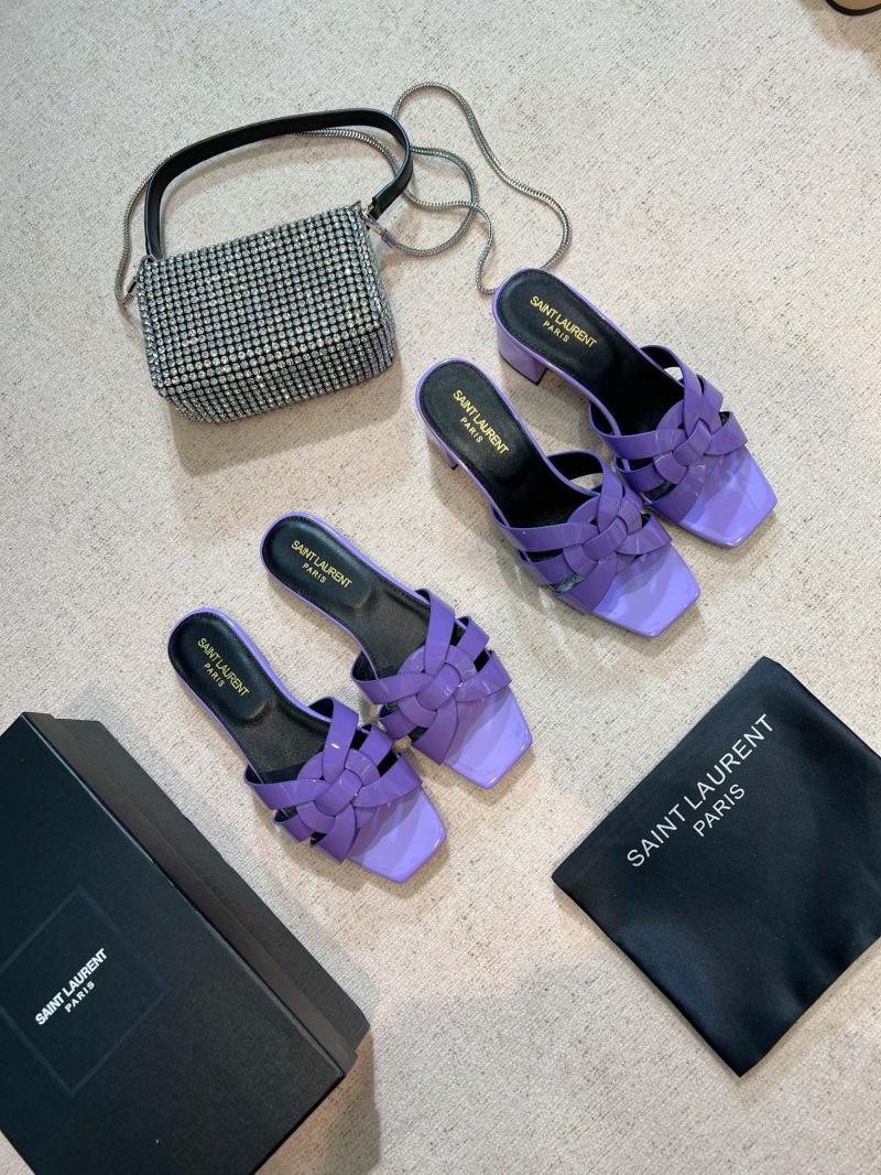 Saint Laurent Sandals SSS33120