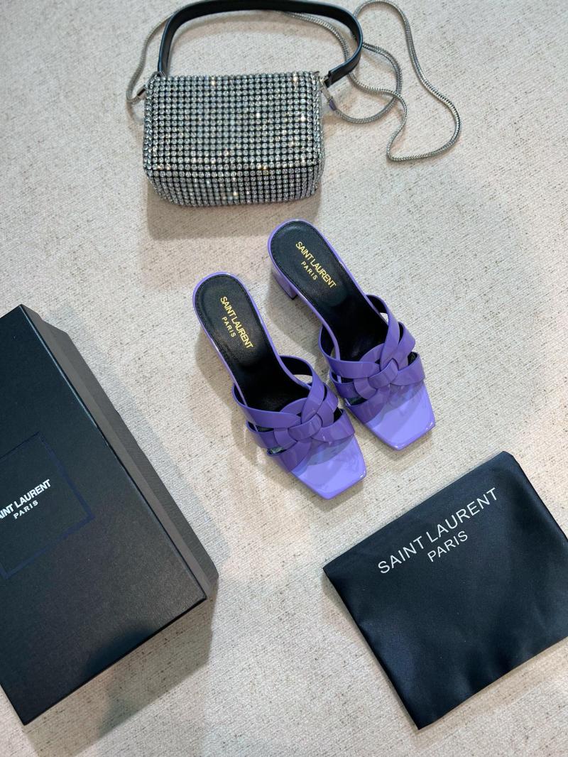 Saint Laurent Sandals SSS33120