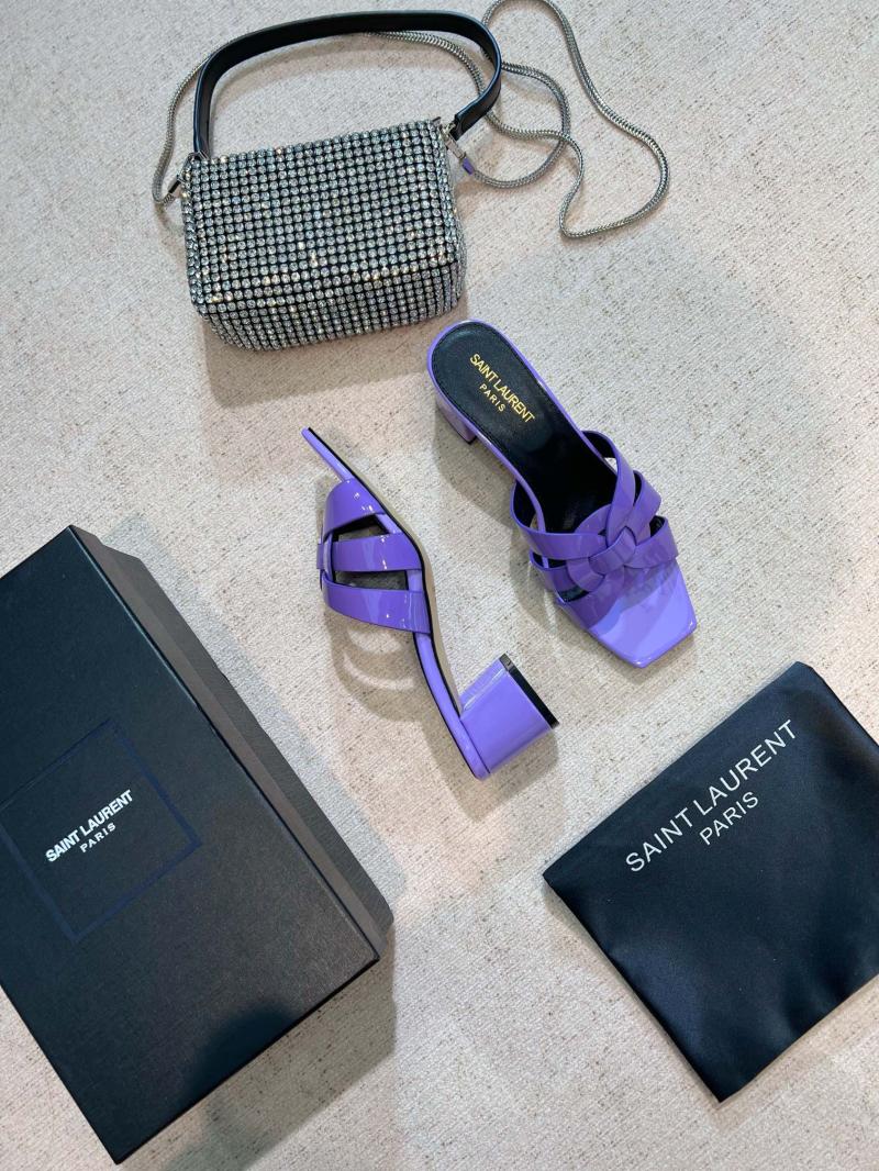 Saint Laurent Sandals SSS33120