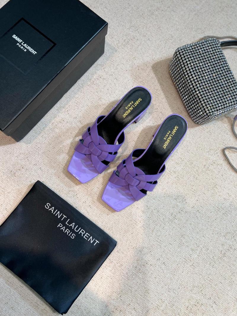 Saint Laurent Sandals SSS33120