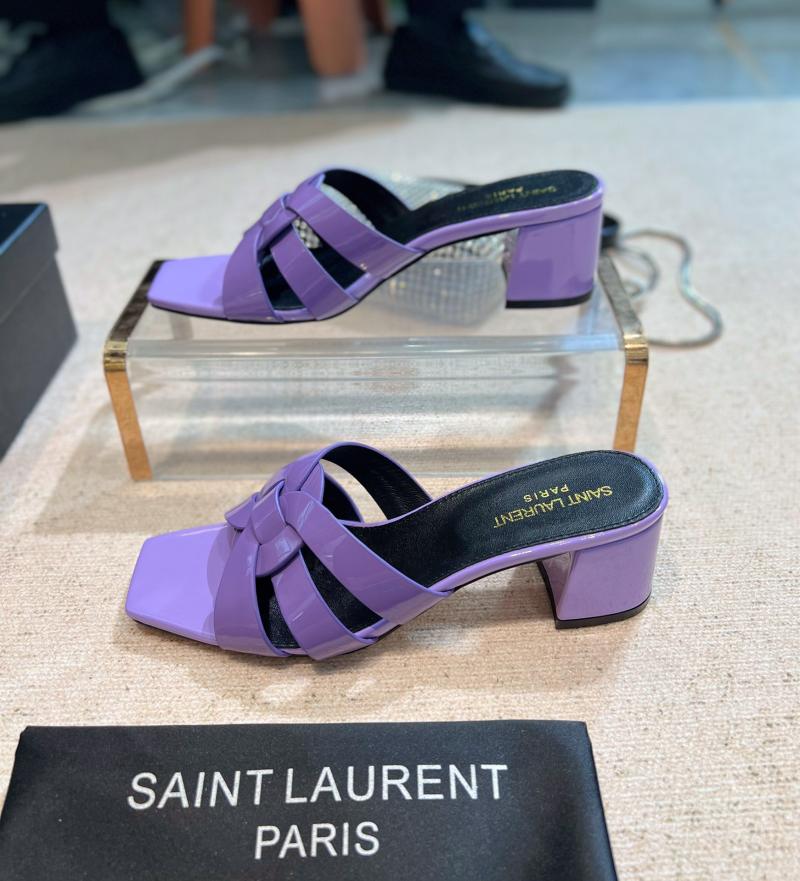 Saint Laurent Sandals SSS33120