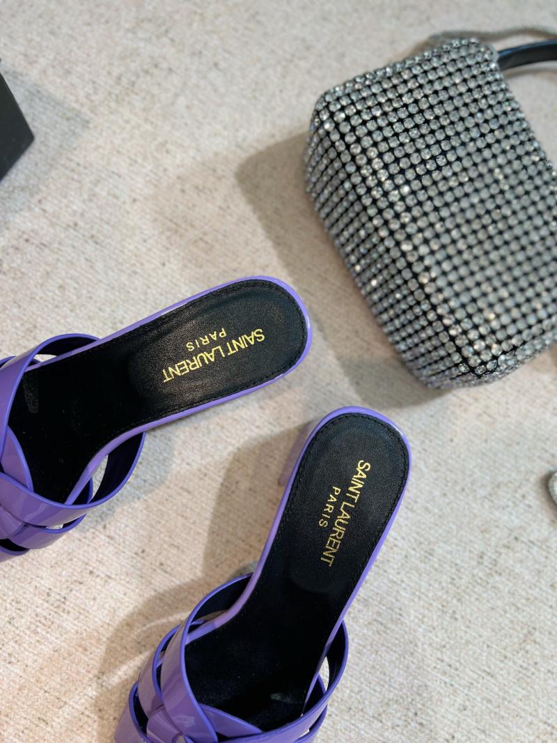 Saint Laurent Sandals SSS33120