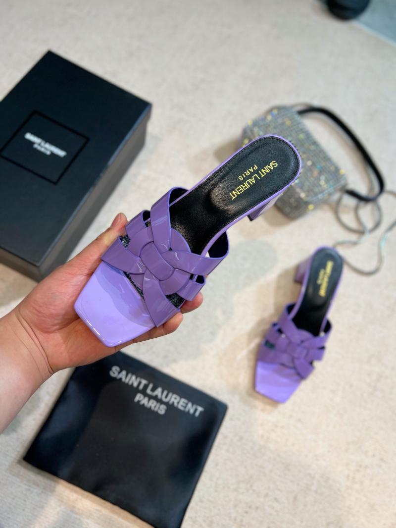 Saint Laurent Sandals SSS33120
