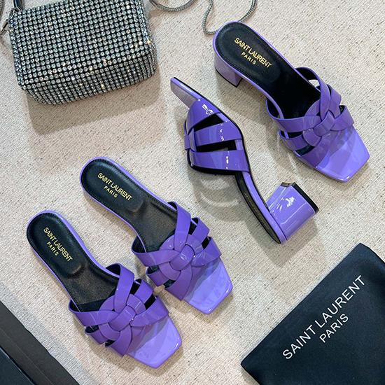 Saint Laurent Sandals SSS33120
