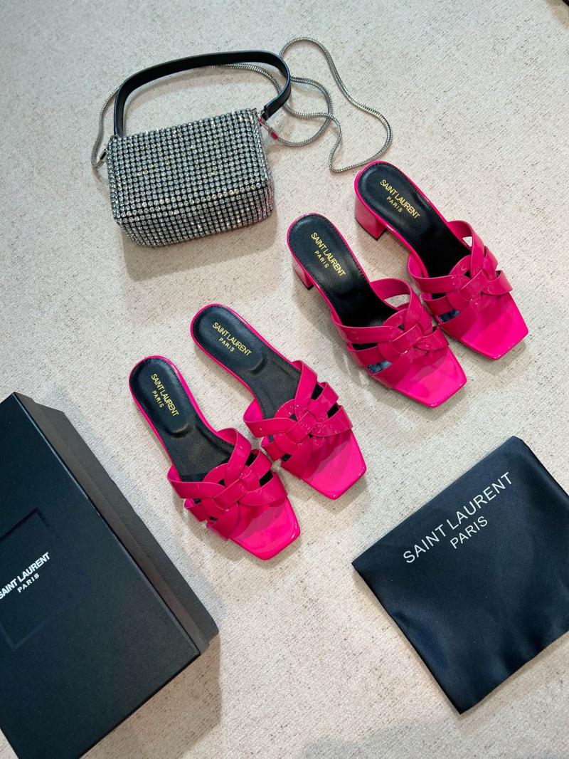 Saint Laurent Sandals SSS33121