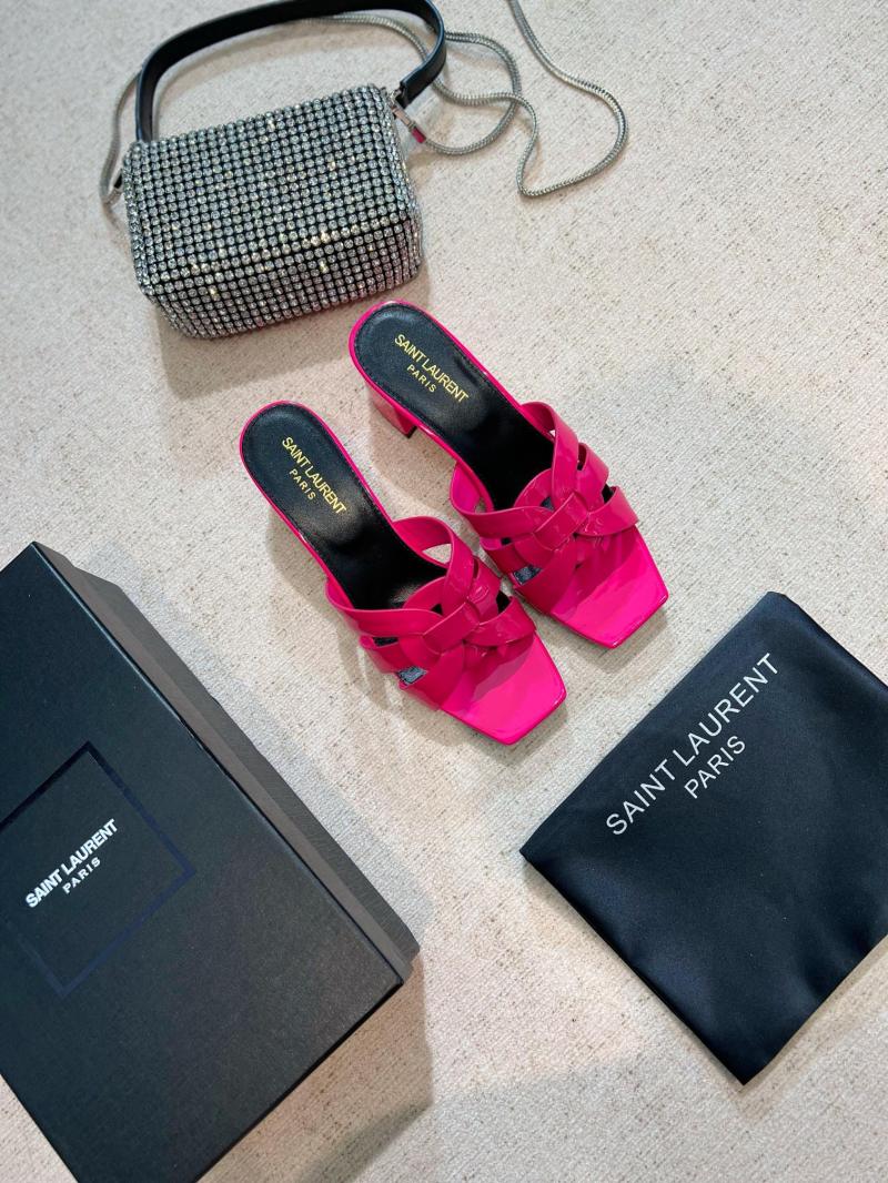 Saint Laurent Sandals SSS33121