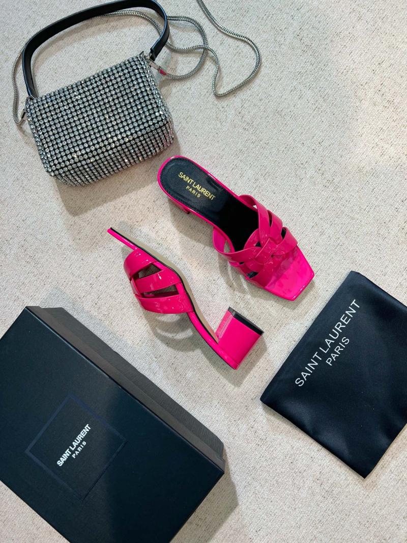 Saint Laurent Sandals SSS33121