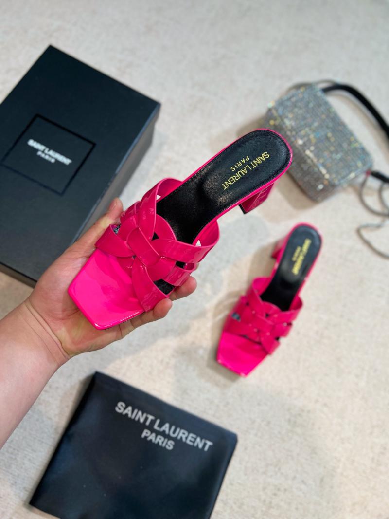 Saint Laurent Sandals SSS33121