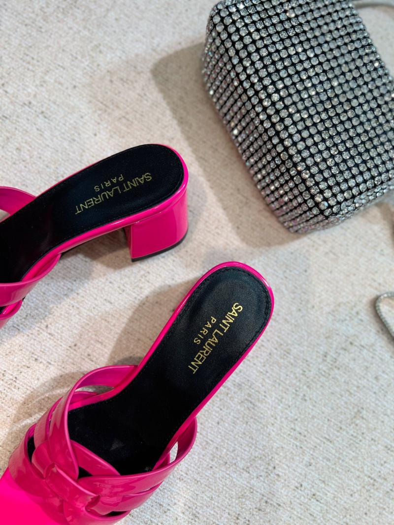 Saint Laurent Sandals SSS33121