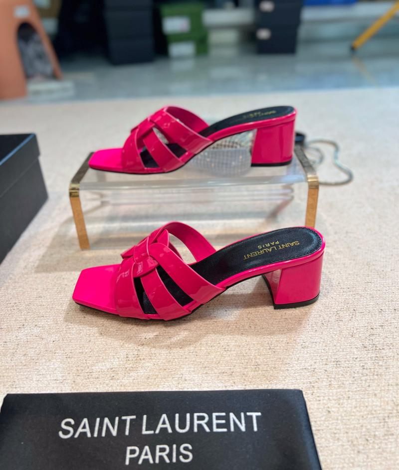 Saint Laurent Sandals SSS33121