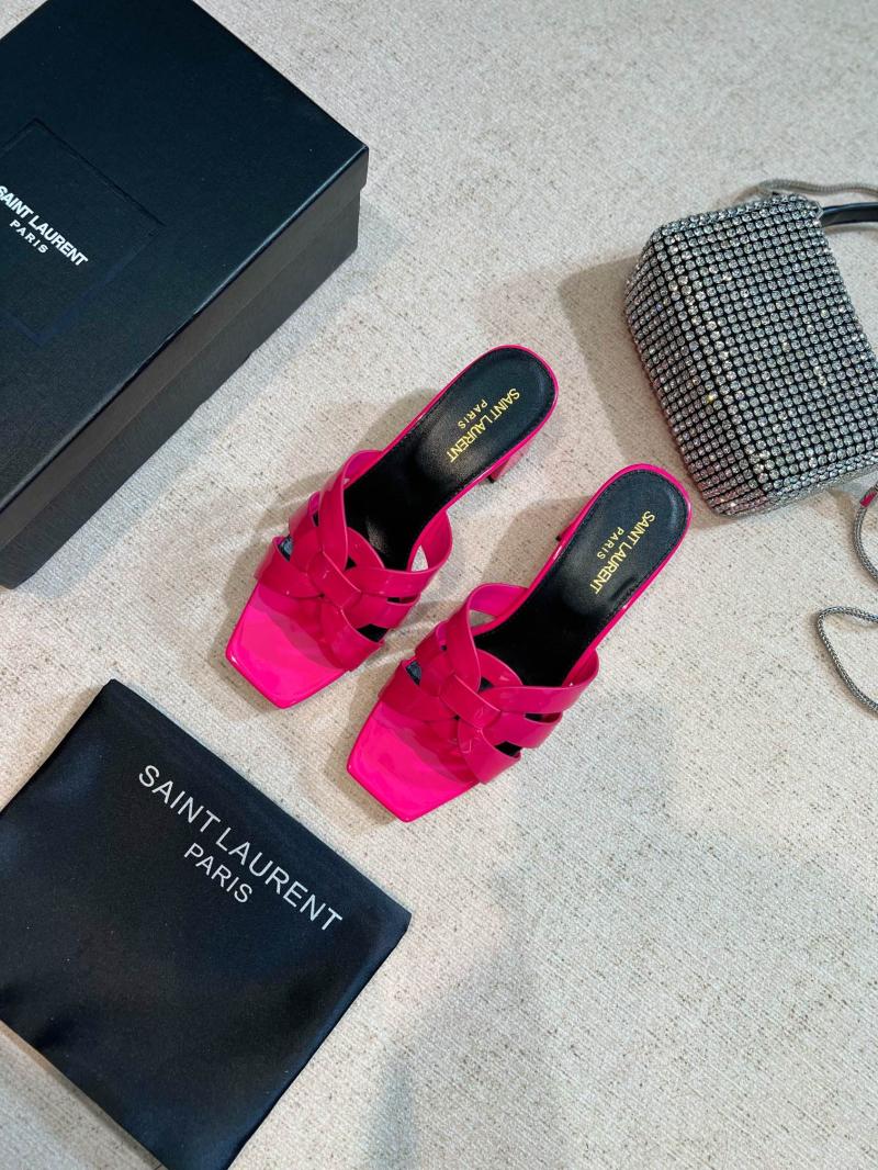 Saint Laurent Sandals SSS33121