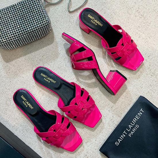 Saint Laurent Sandals SSS33121