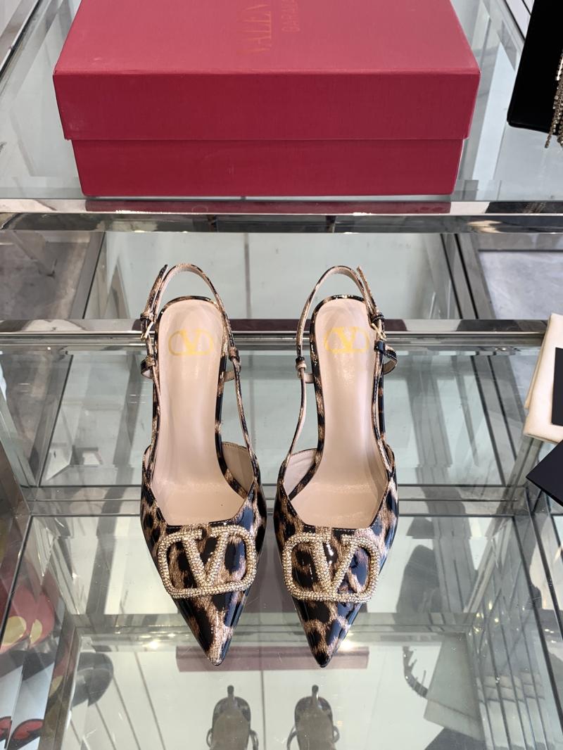 Valentino Pumps SVP41101