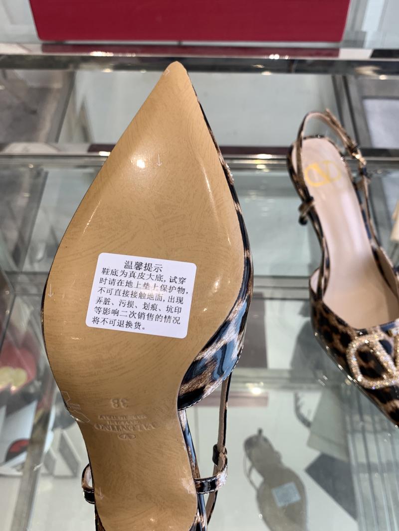 Valentino Pumps SVP41101