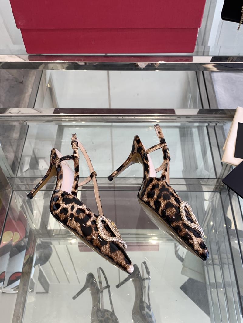 Valentino Pumps SVP41101