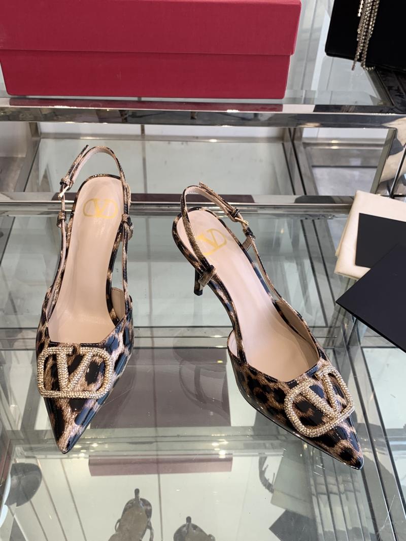 Valentino Pumps SVP41101