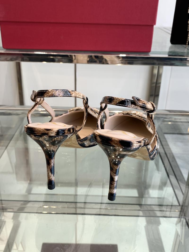 Valentino Pumps SVP41101