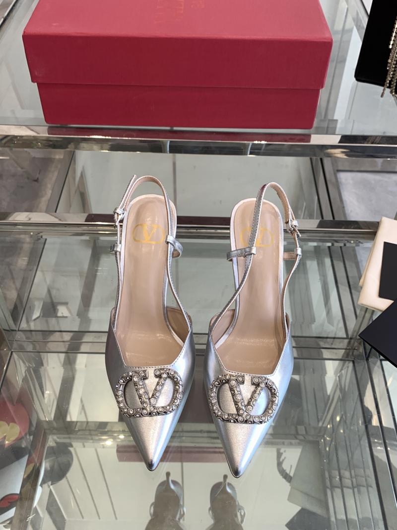 Valentino Pumps SVP41102