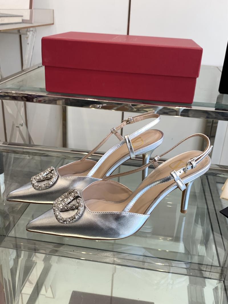 Valentino Pumps SVP41102