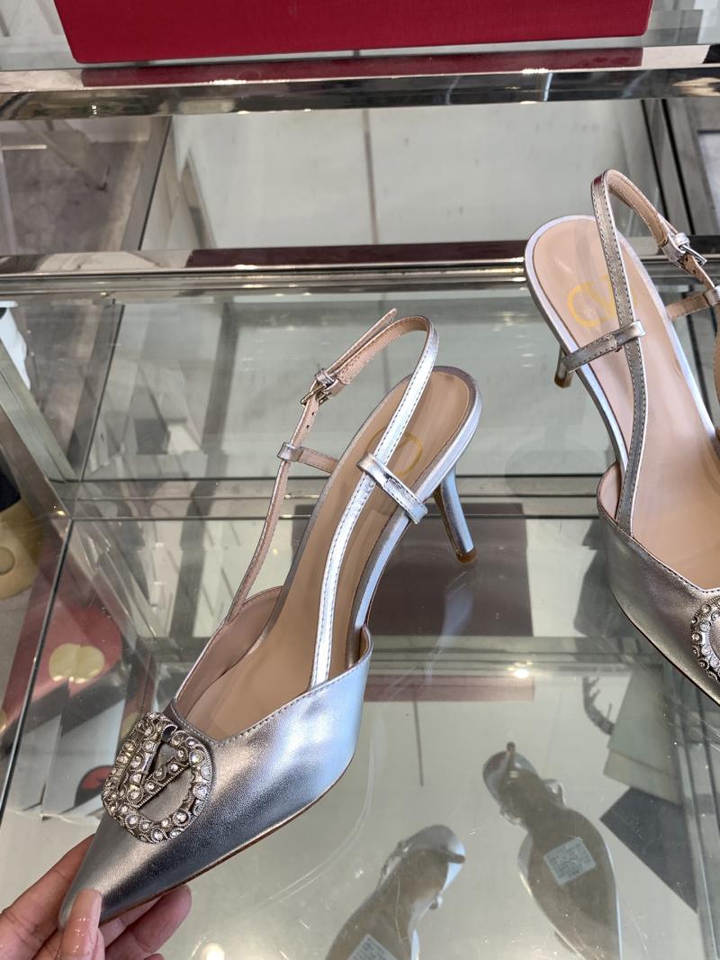 Valentino Pumps SVP41102