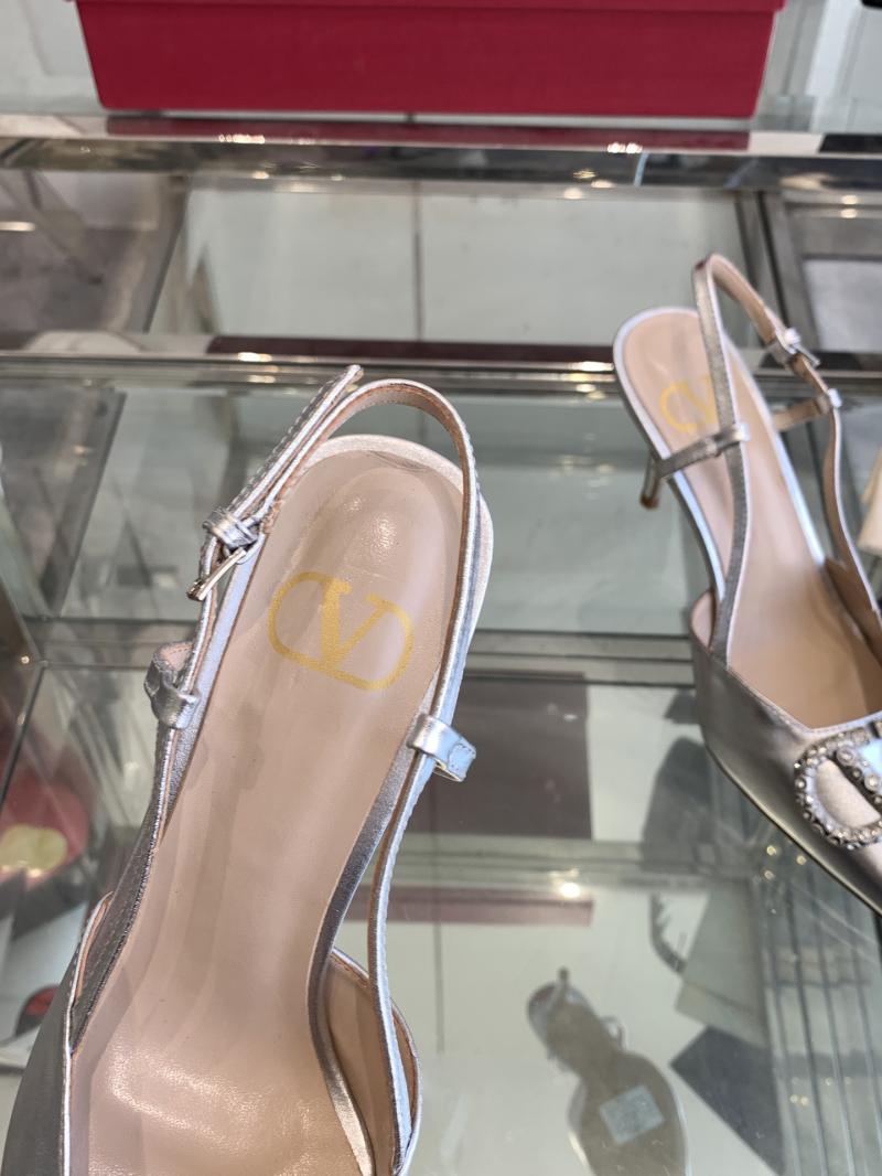 Valentino Pumps SVP41102