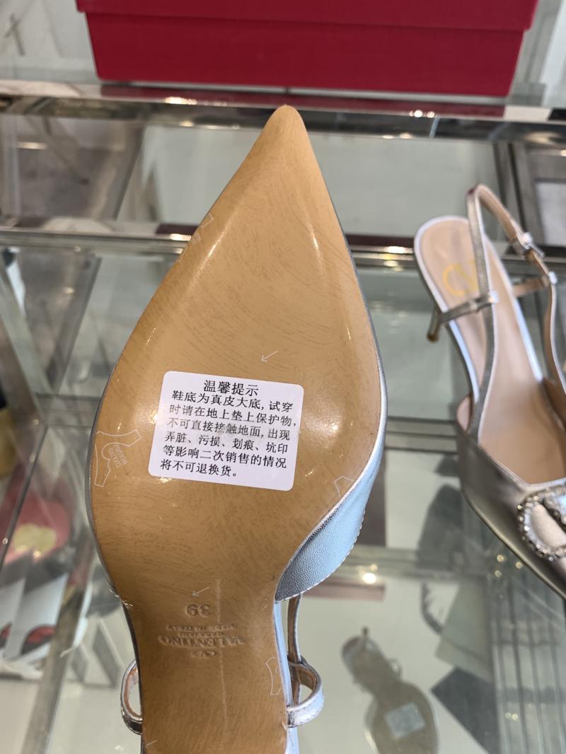 Valentino Pumps SVP41102
